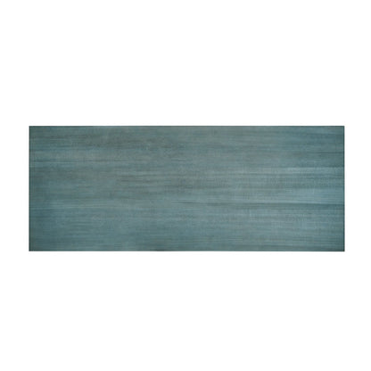 Aqua Mist Three Drawer Chest