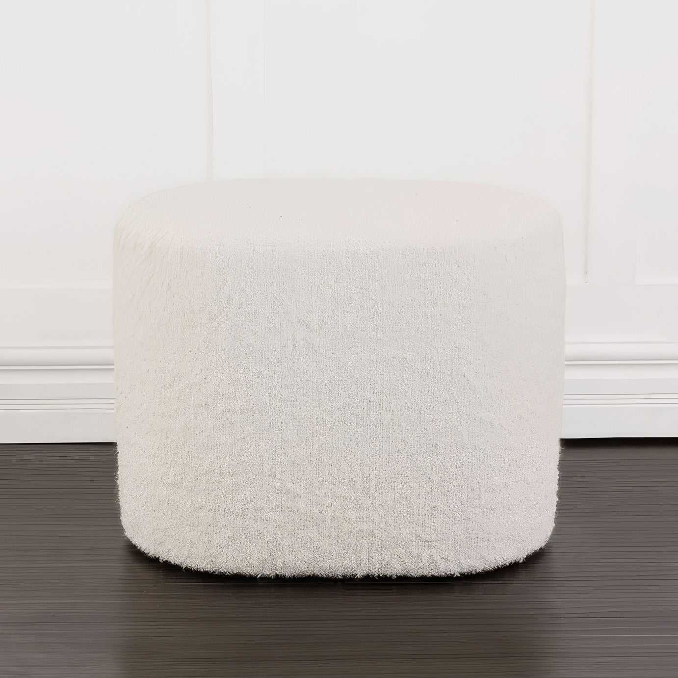 Boucle Ottoman