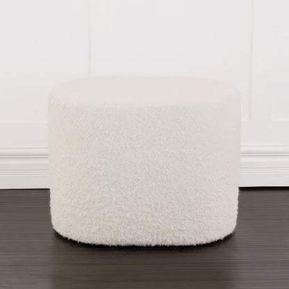 Boucle Ottoman