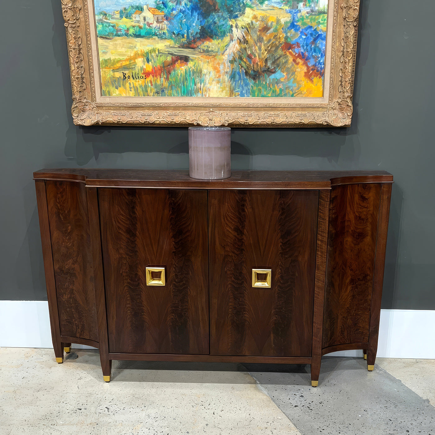 French Mid Century Sideboard