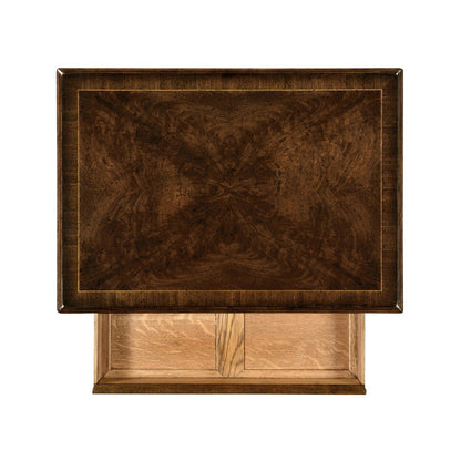 Chippendale Gothic Side Table