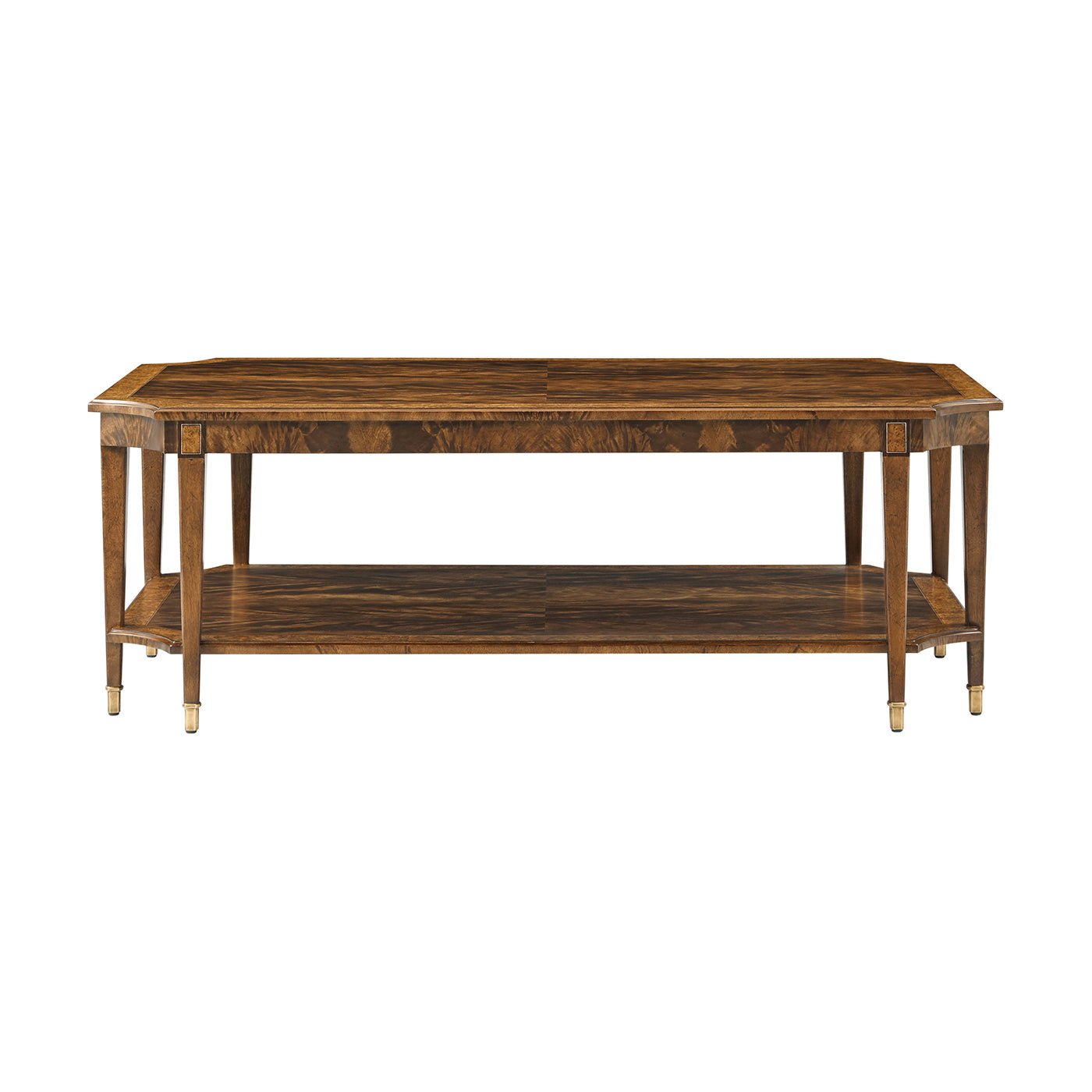 Table basse classique 