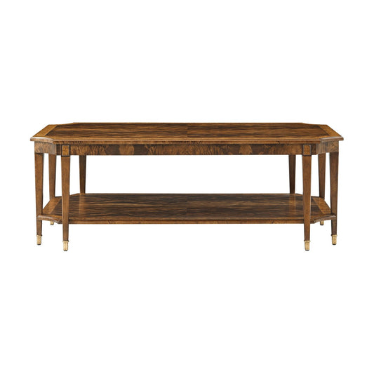 Table basse classique 