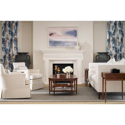 Table basse classique 