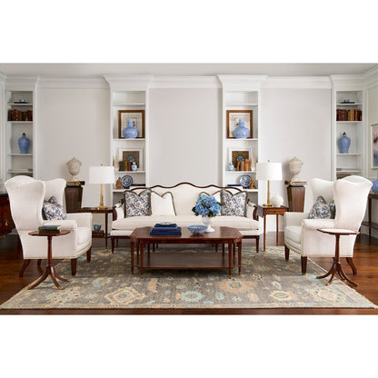 Table basse classique 