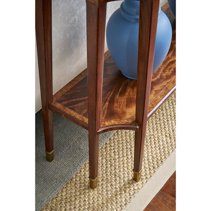 Table console classique 