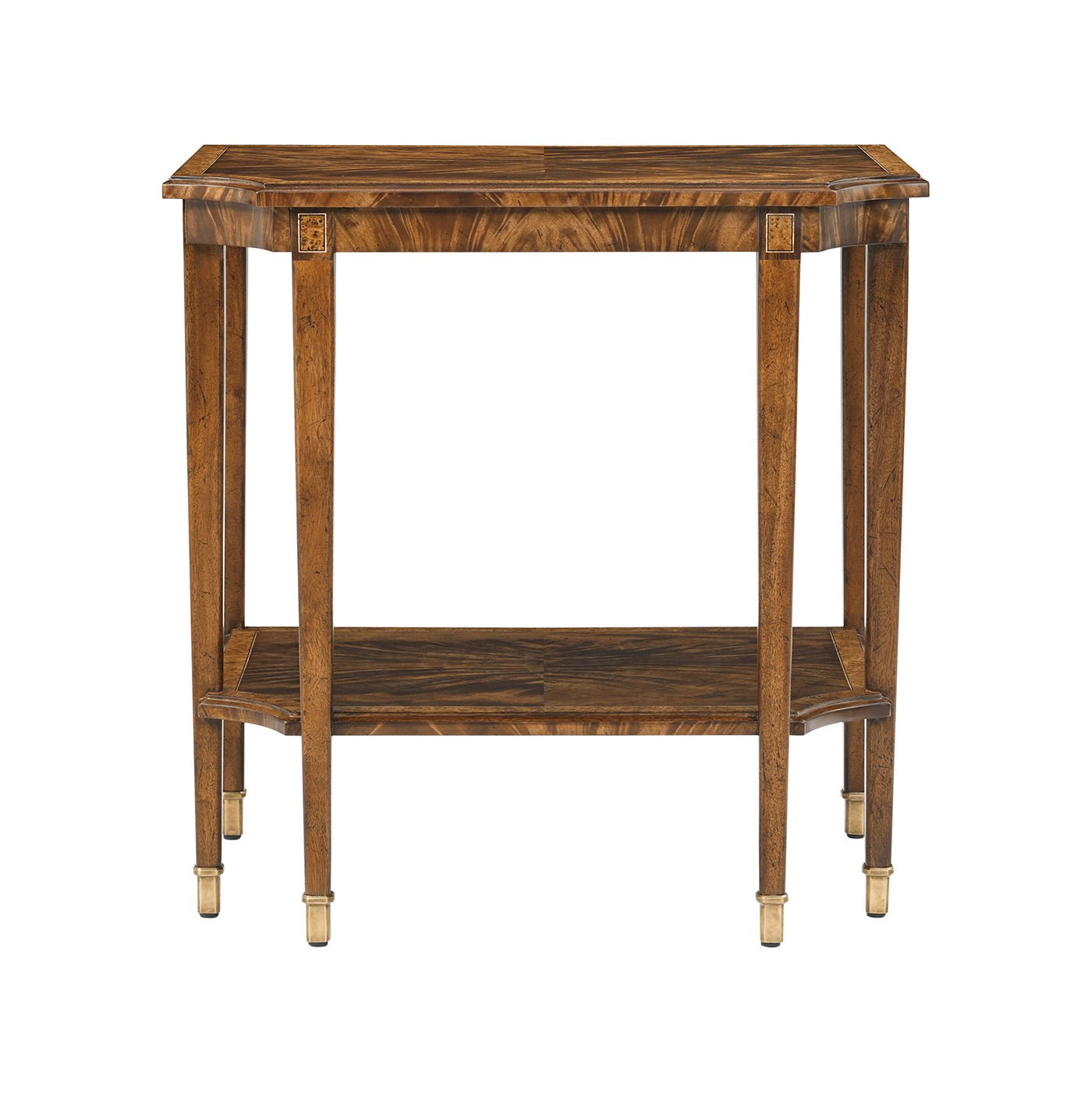 Table d'appoint classique 