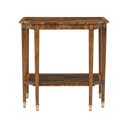 Table d'appoint classique 