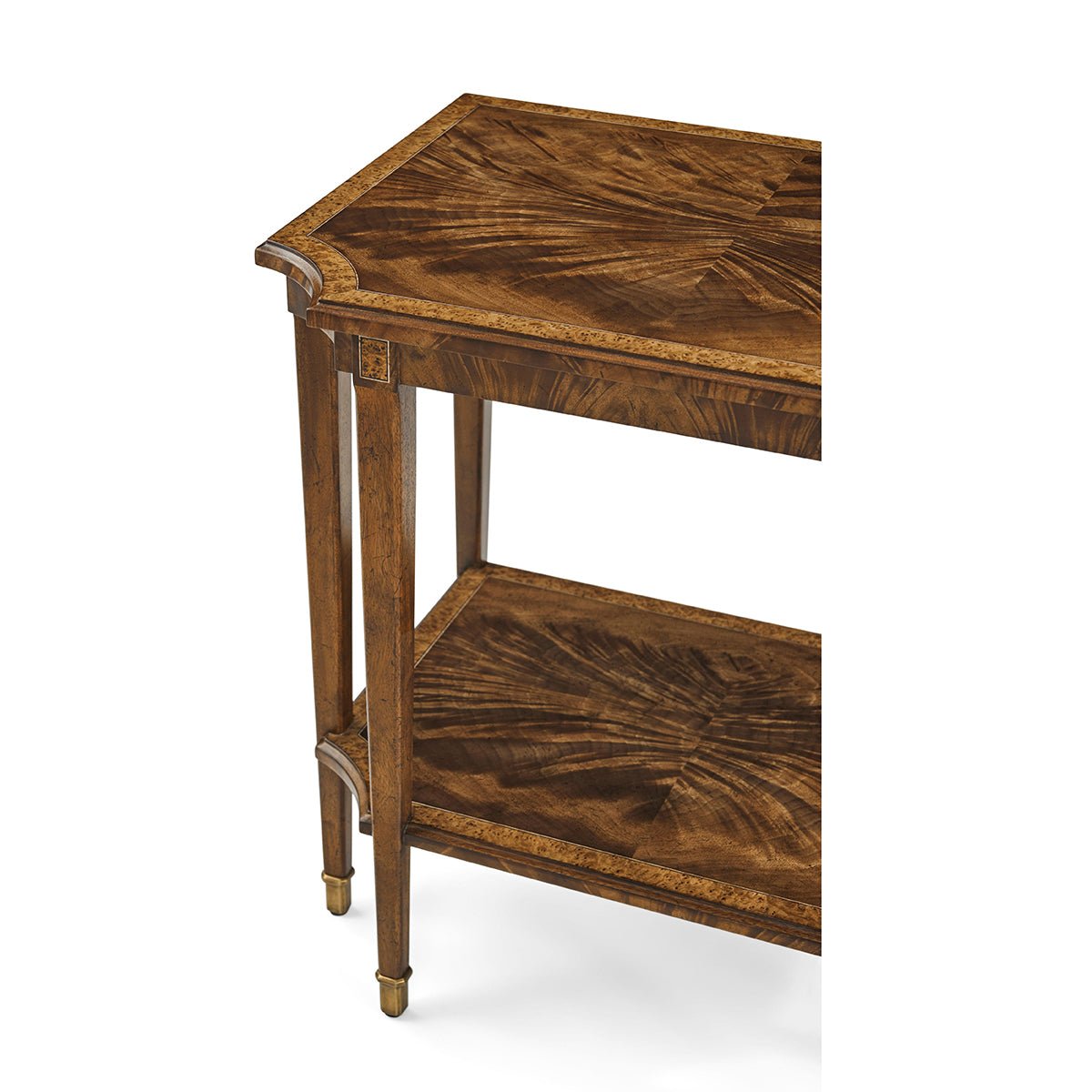 Table d'appoint classique 