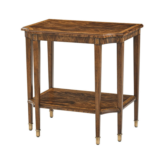 Table d'appoint classique 