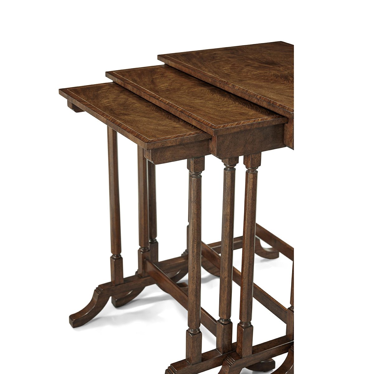 Tables gigognes classiques 