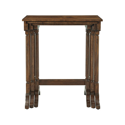 Tables gigognes classiques 