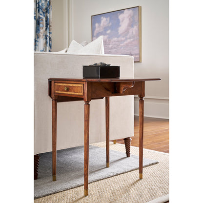 Table Pembroke classique 