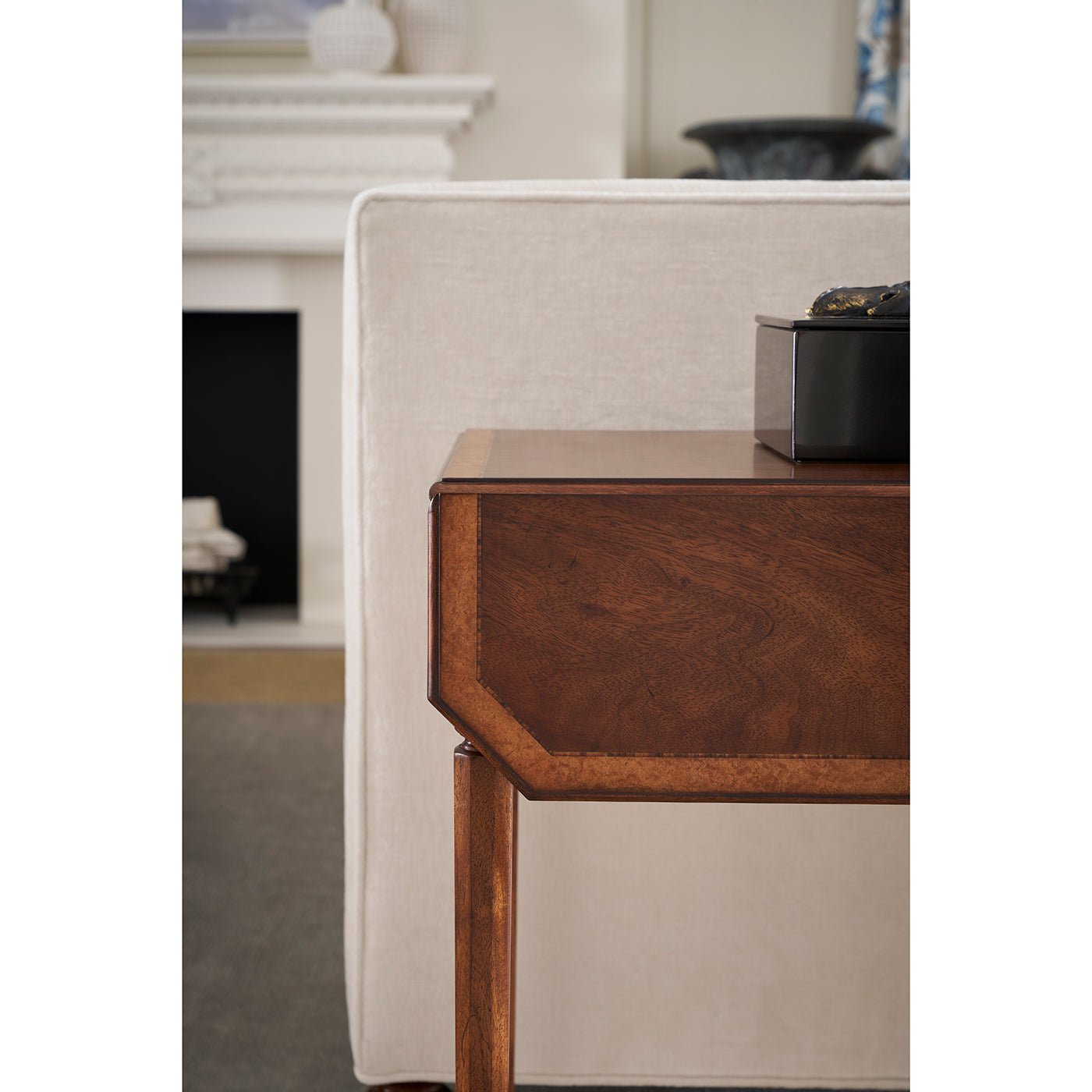 Table Pembroke classique 