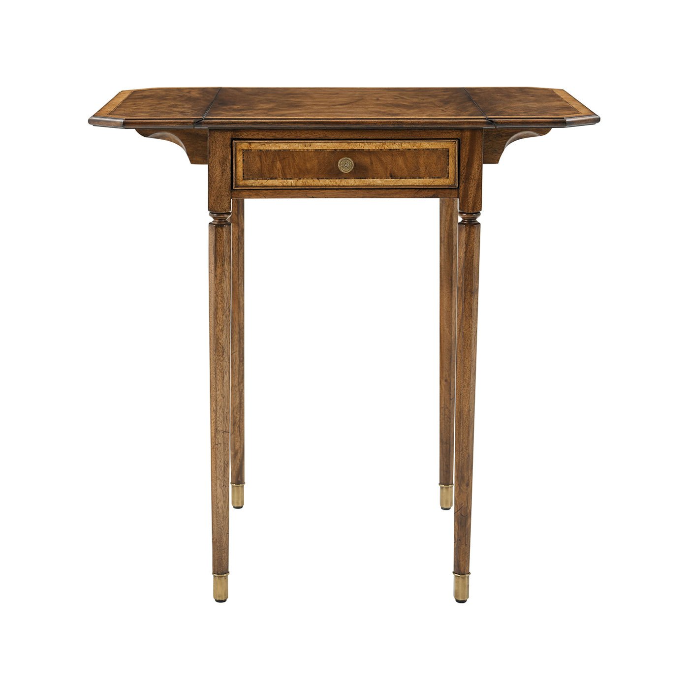 Table Pembroke classique 