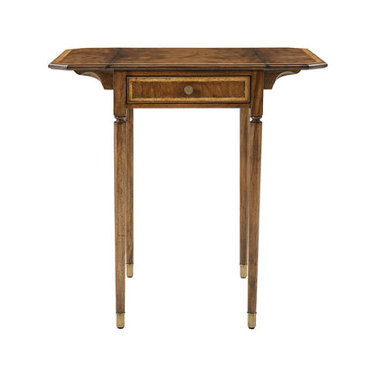 Table Pembroke classique 