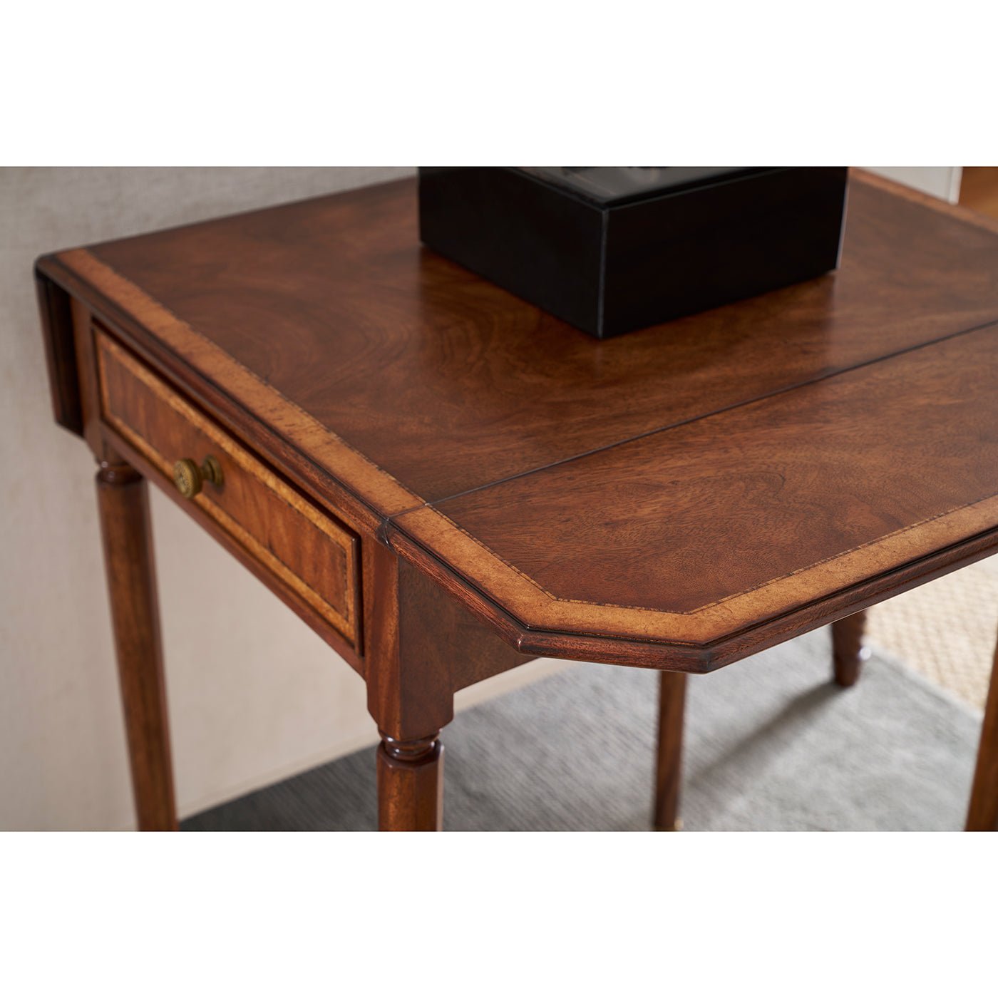 Table Pembroke classique 