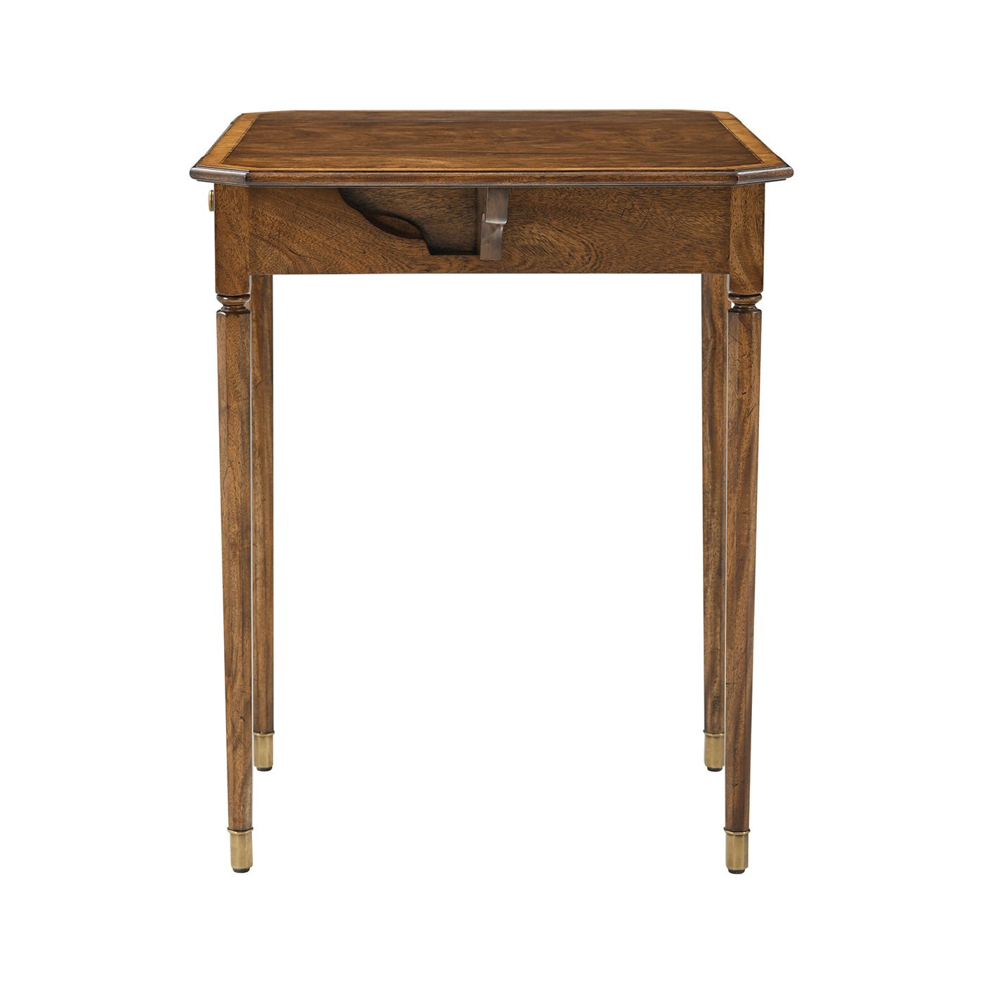Table Pembroke classique 