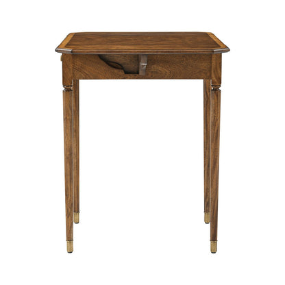 Table Pembroke classique 