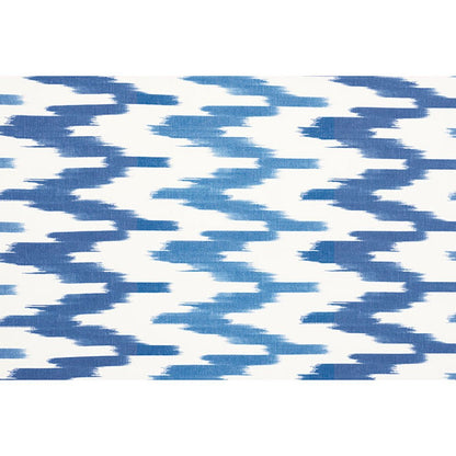 Banc de rangement rembourré bleu côtier