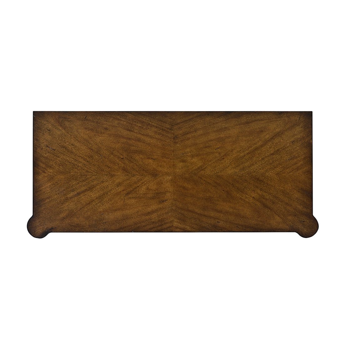 Commode Louis XVI française foncée