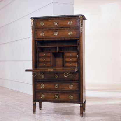 Réception d'automne Louis XVI
