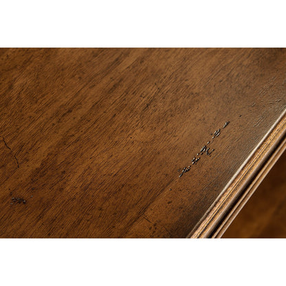 English Country Narrow Console