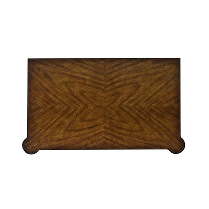Table de chevet française Louis XVI