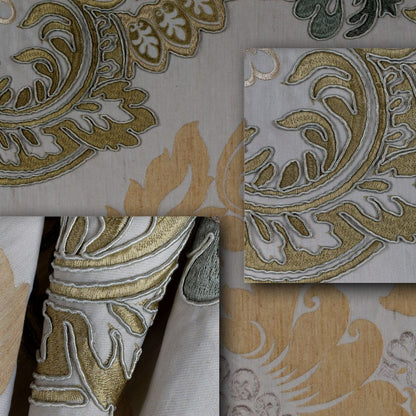 Bergère de style Louis XVI français