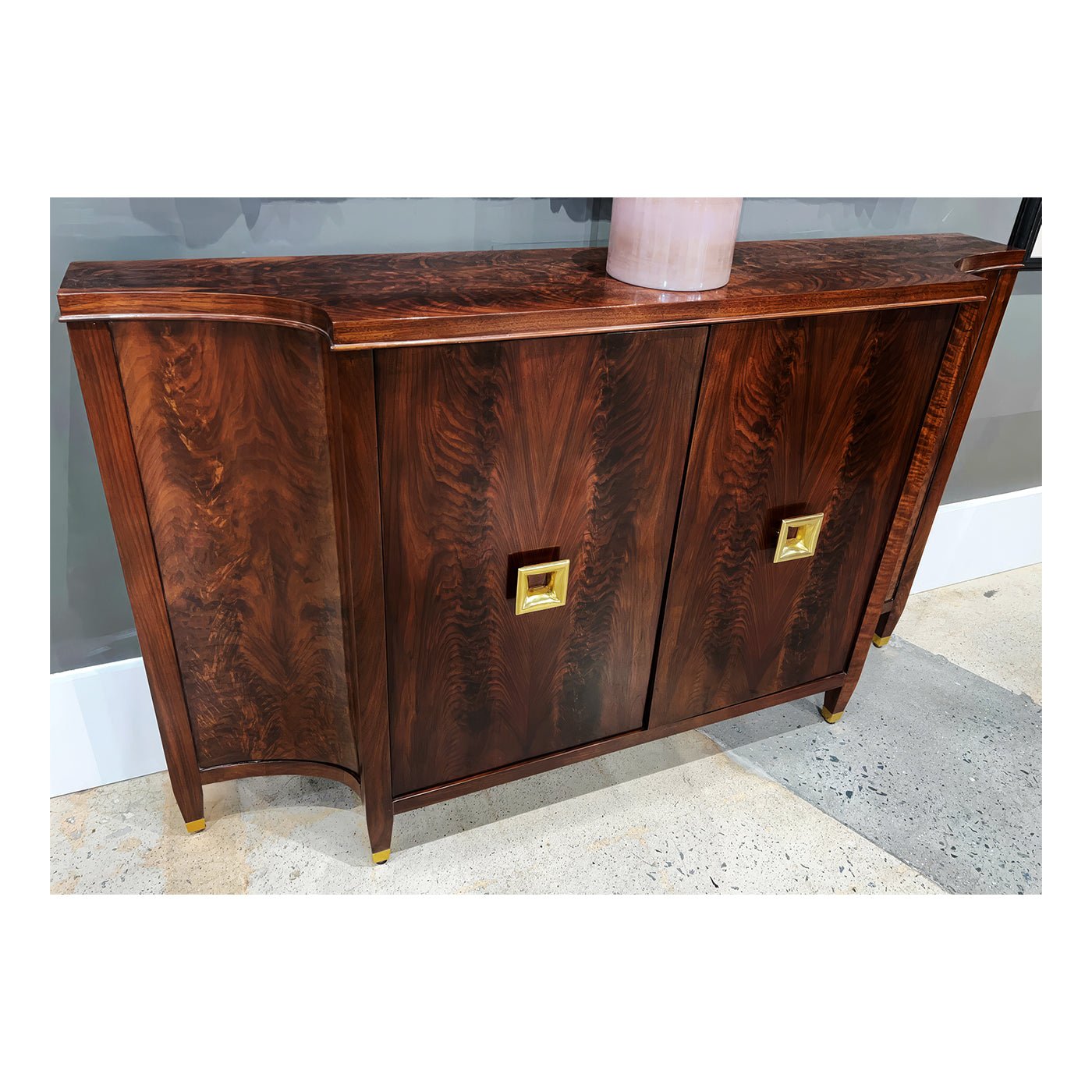 French Mid Century Sideboard