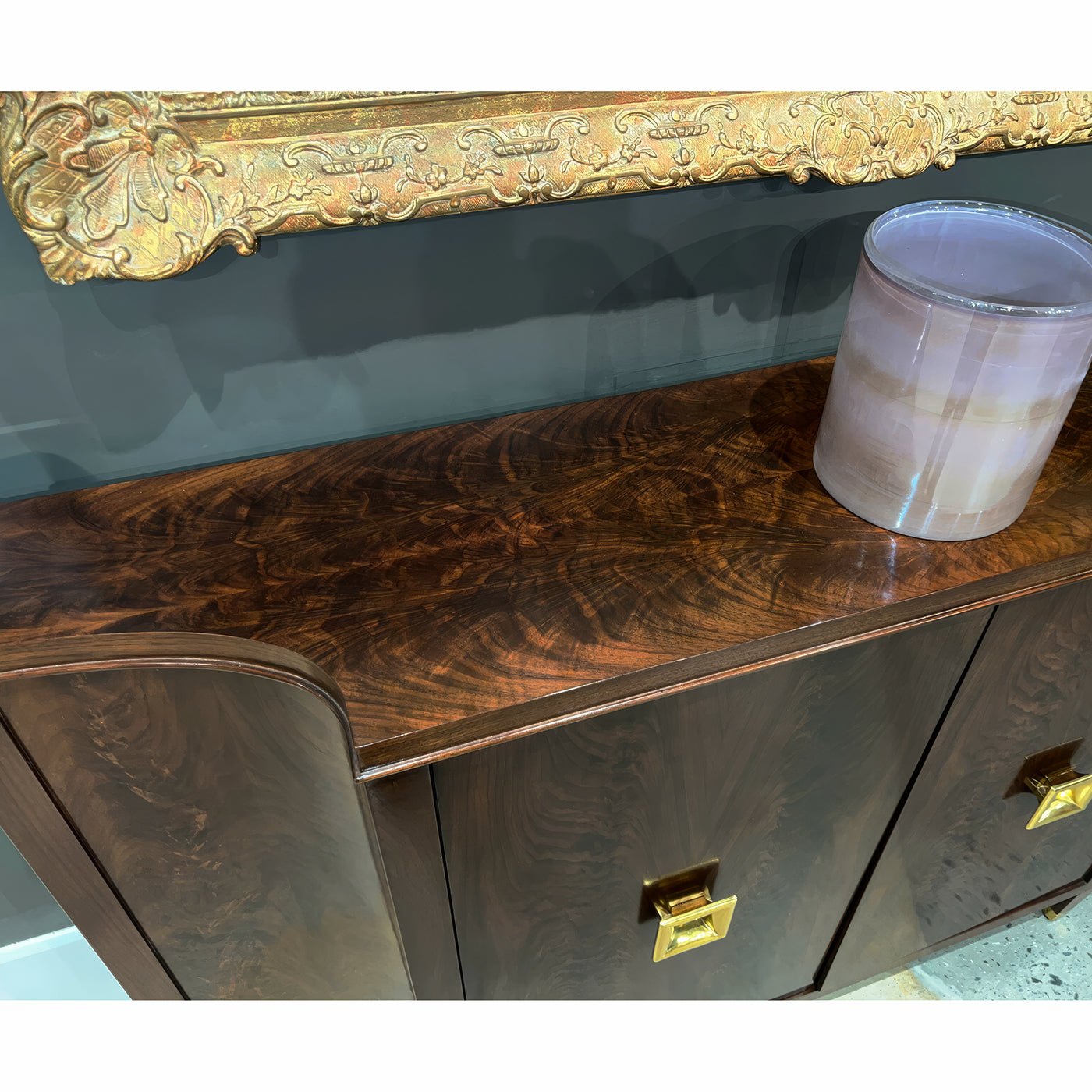 French Mid Century Sideboard