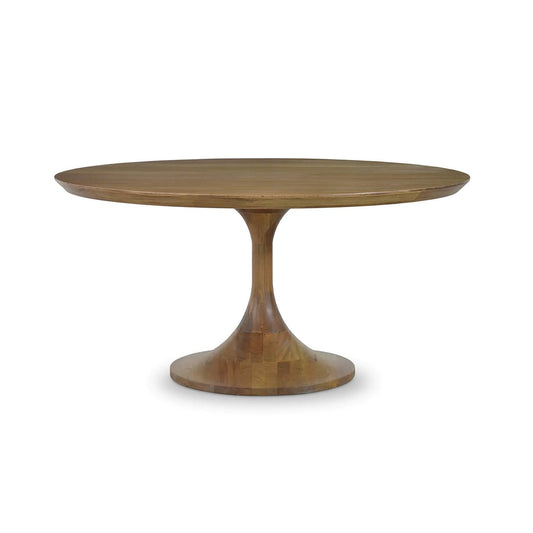 Table à manger tulipe moderne française