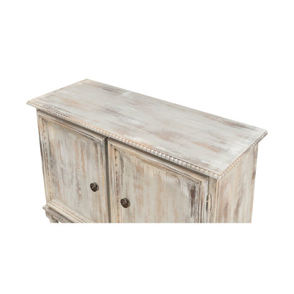 Meuble d'appoint provincial français antique