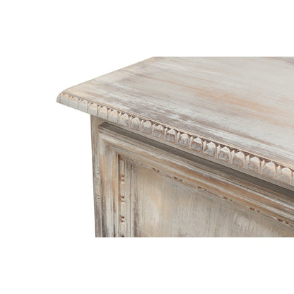 Meuble d'appoint provincial français antique