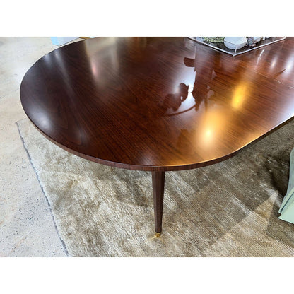 French Walnut Dining Table