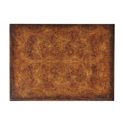 Table de chevet George I Burl