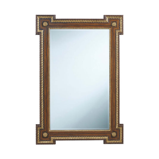 Miroir de style ancien George II