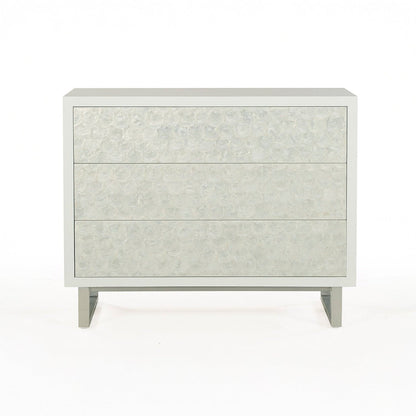 Commode minimaliste glamour
