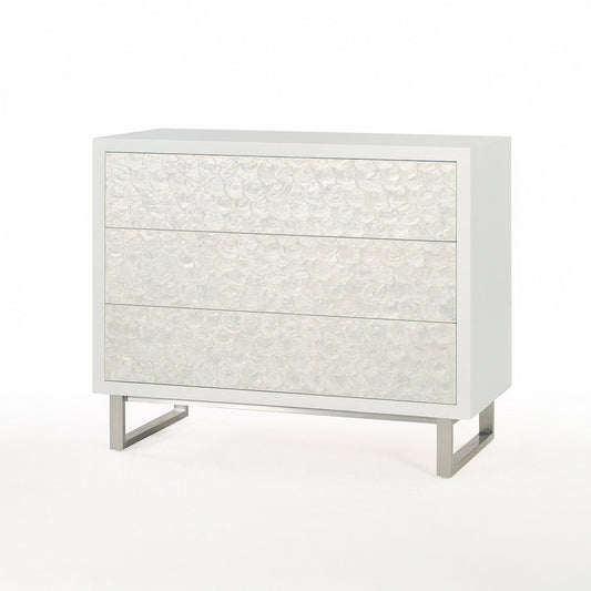 Commode minimaliste glamour