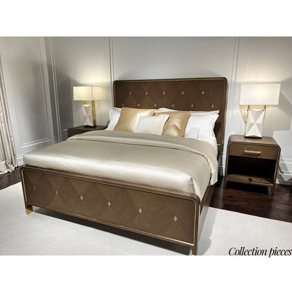 Commode Hollywood Regency