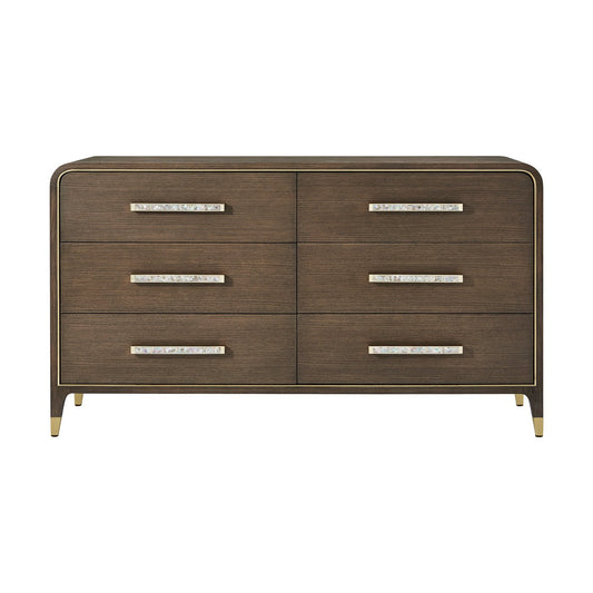 Commode Hollywood Regency