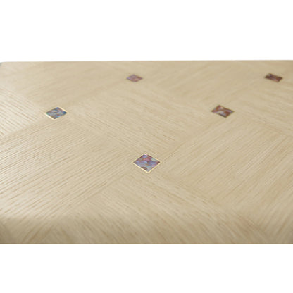 Table d'appoint cascade Hollywood Regency