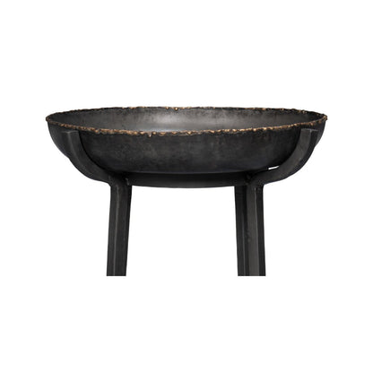 Table d'appoint industrielle