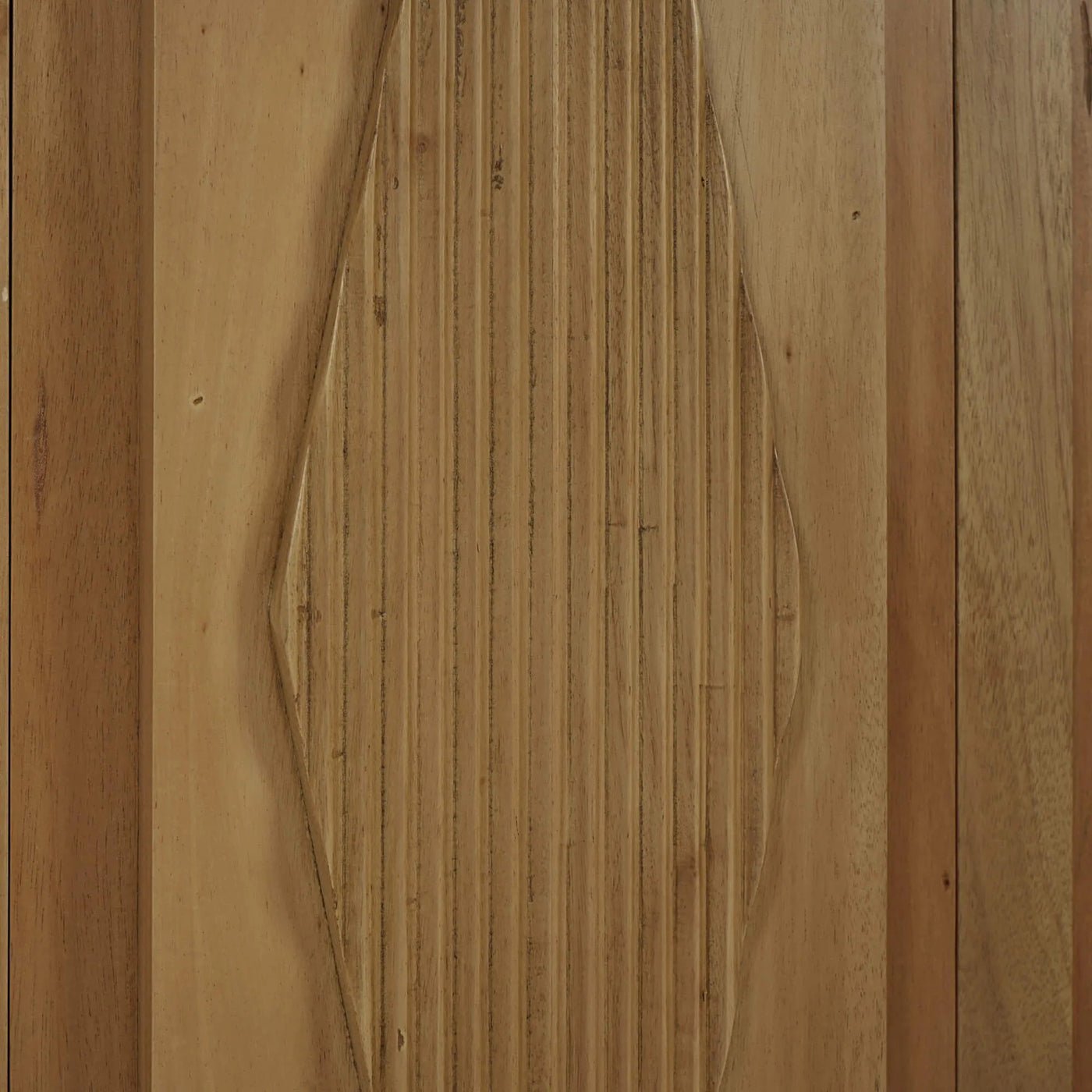 Grande bibliothèque néoclassique en bois
