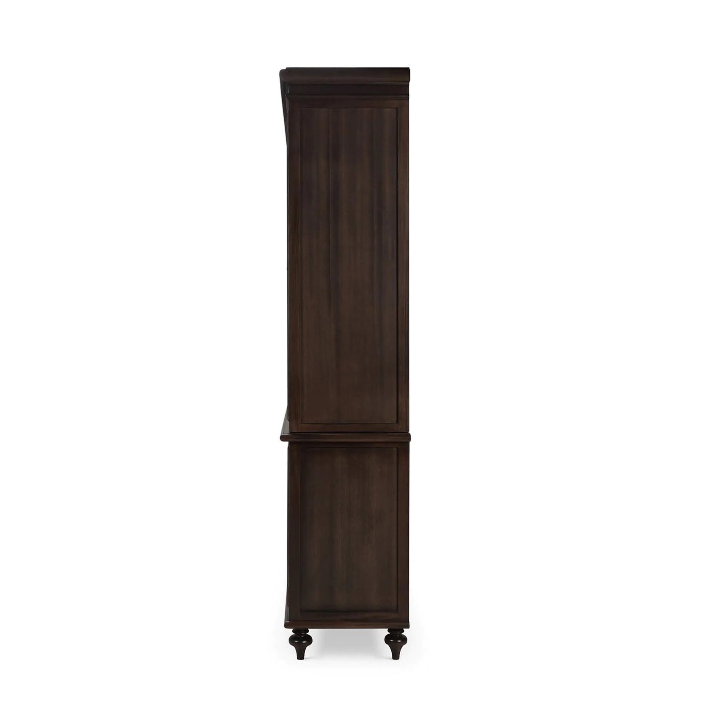 Grande vitrine de style sudiste