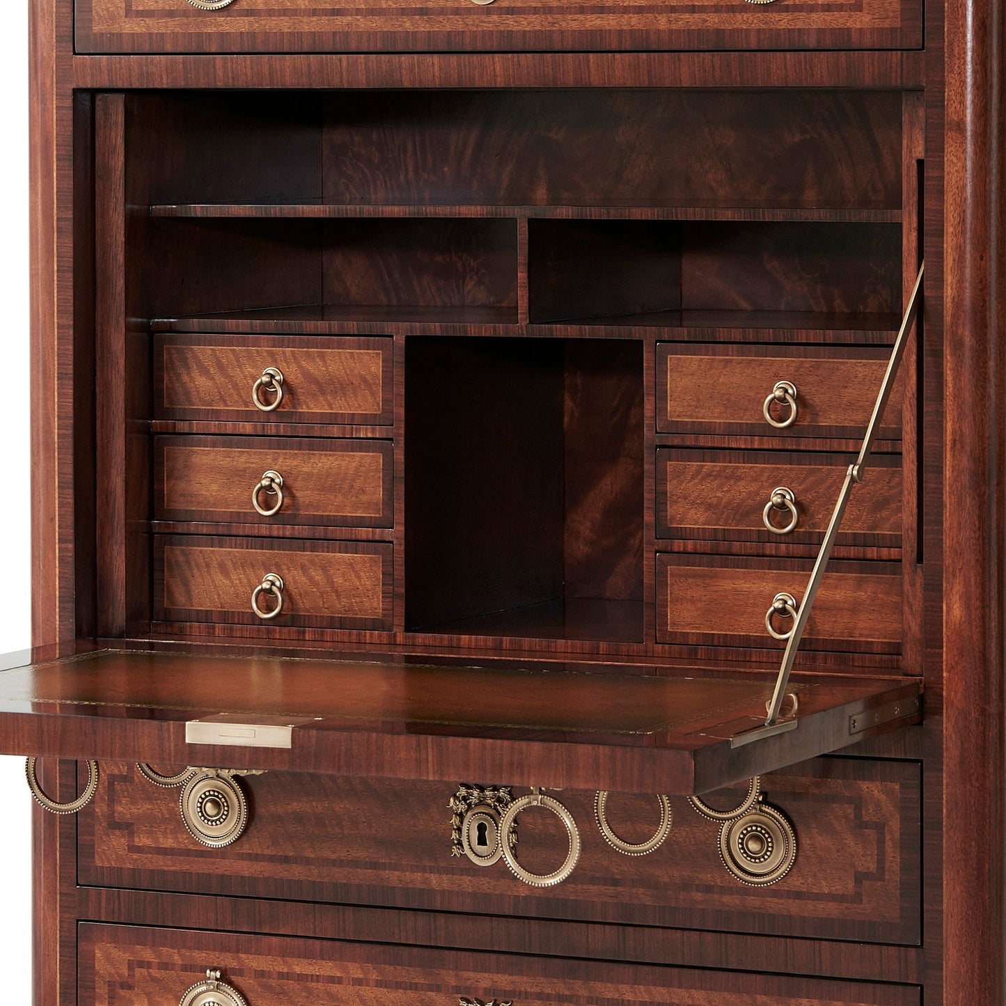 Réception d'automne Louis XVI