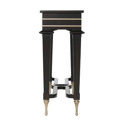 Console du milieu du siècle