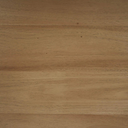 Crédence Mid-Century - Finition bois fruitier