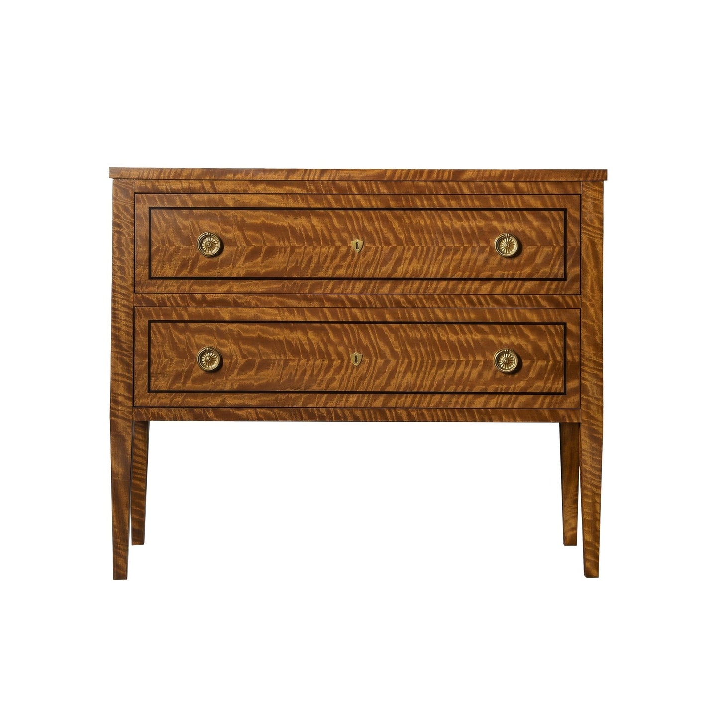 Northern European Style Commode