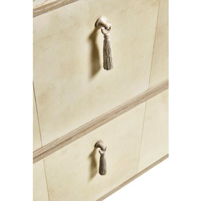 Commode moderne et organique